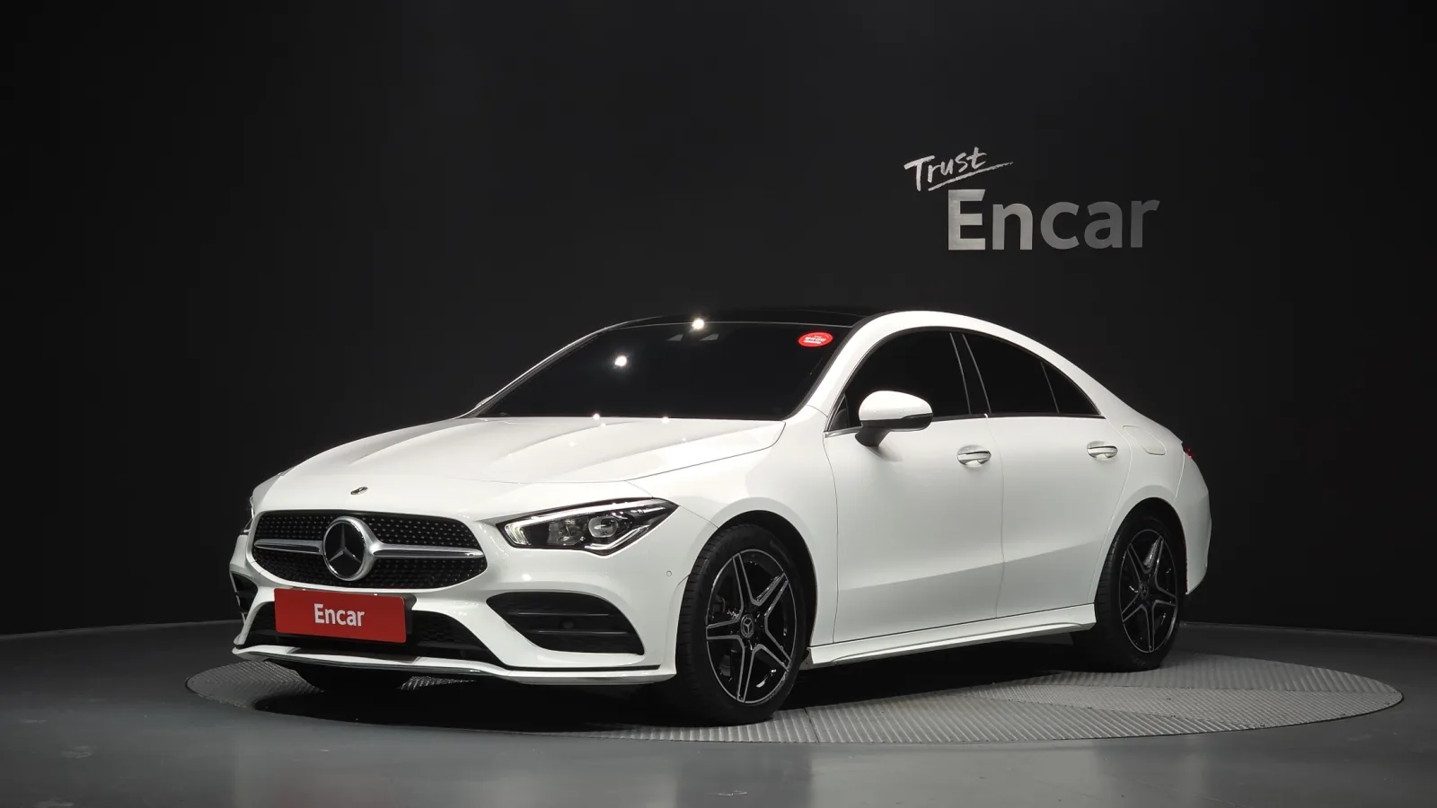 2022 Mercedes-Benz CLA-Class