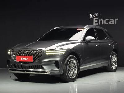 2023 Genesis GV70
