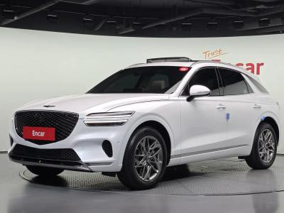 2024 Genesis GV70