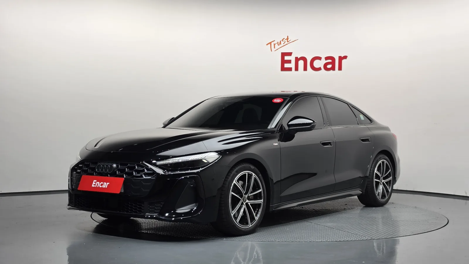 2025 Audi A5