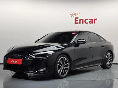 2025 Audi A5