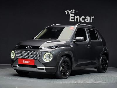 2024 Hyundai Casper