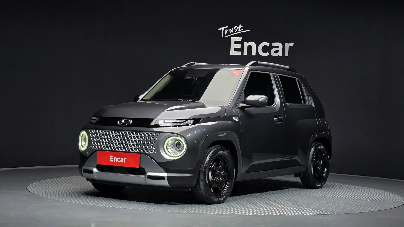 2024 Hyundai Casper
