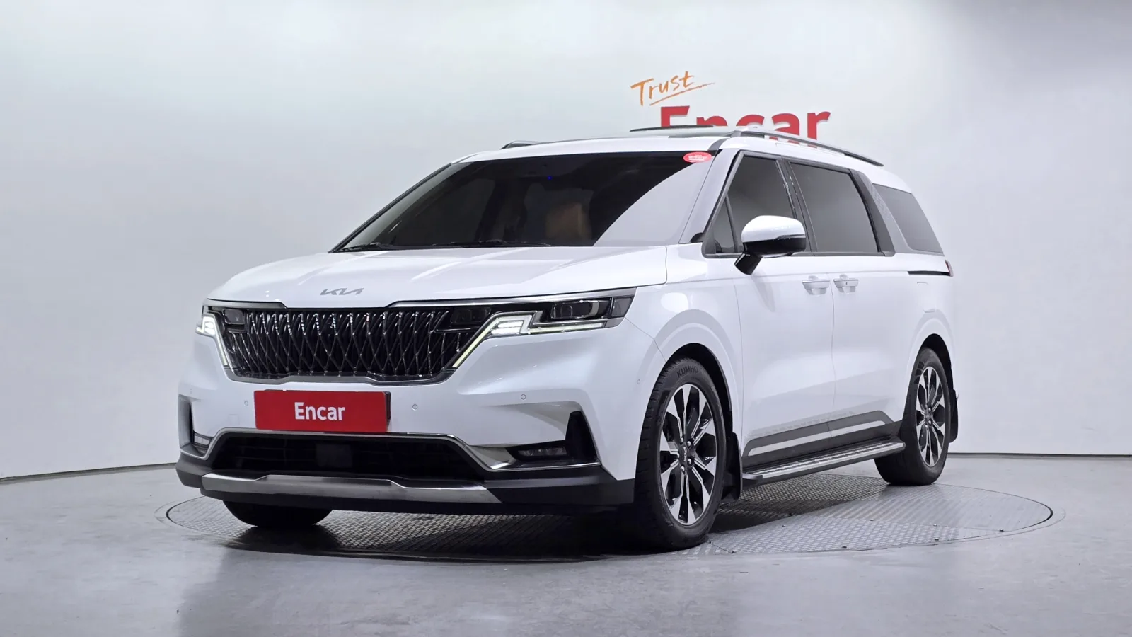 2022 Kia Carnival