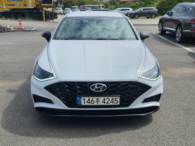 2022 Hyundai Sonata