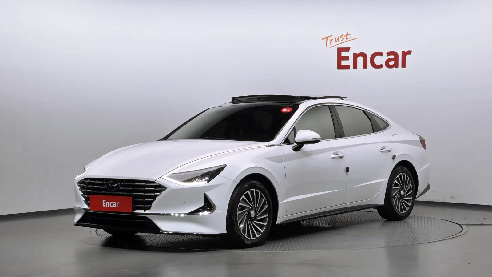 2022 Hyundai Sonata