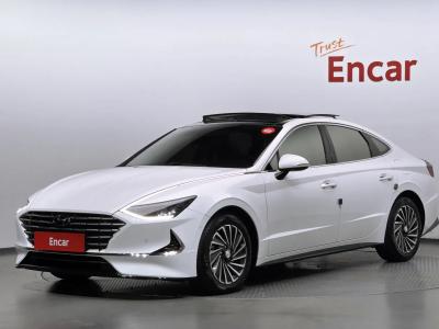 2022 Hyundai Sonata