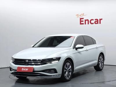 2022 Volkswagen Passat