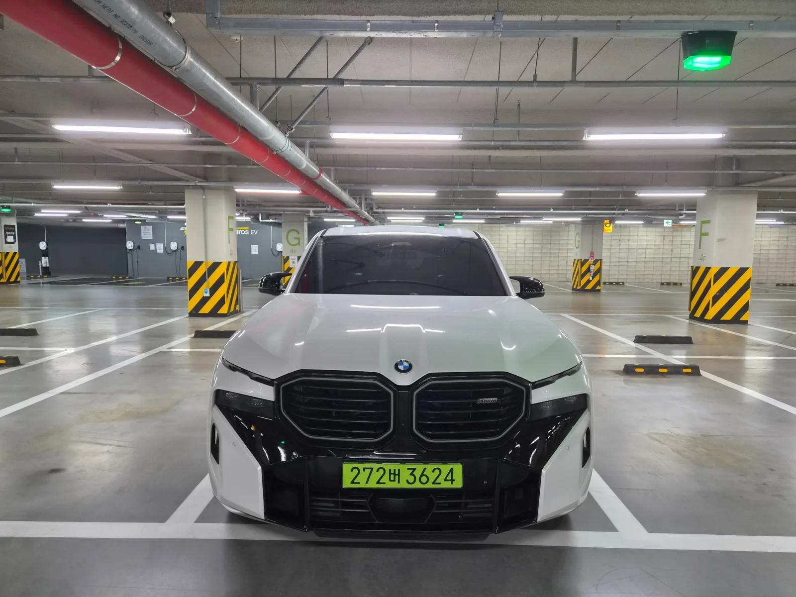 2025 BMW XM