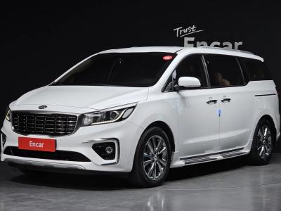 2019 Kia Carnival