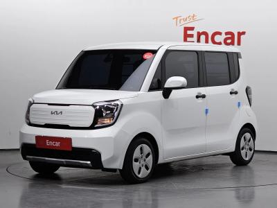 2023 Kia RAY