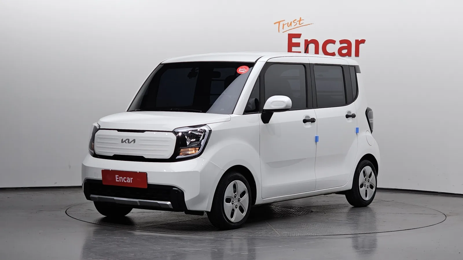 2023 Kia RAY