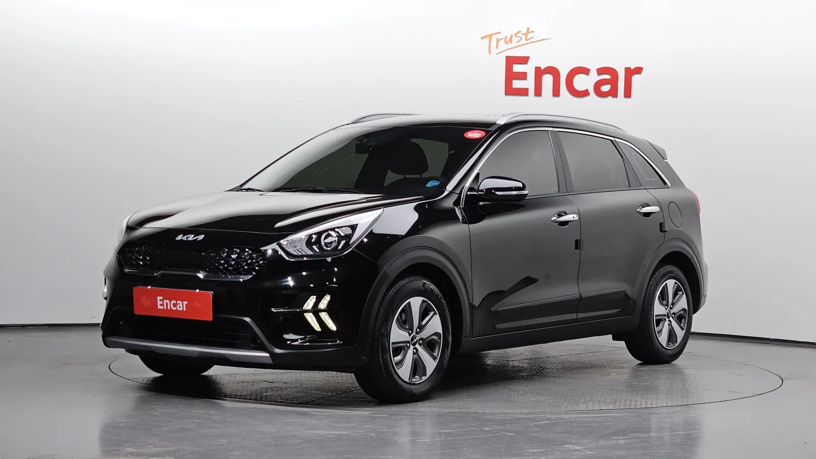 2022 Kia Niro