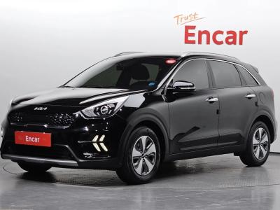 2022 Kia Niro