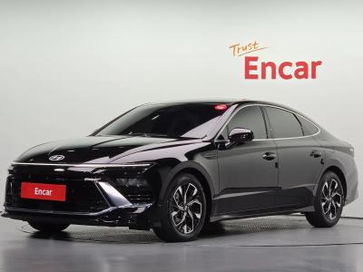 2024 Hyundai Sonata