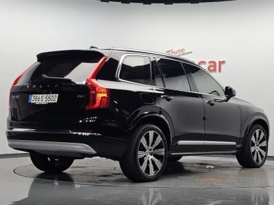 2022 Volvo XC90