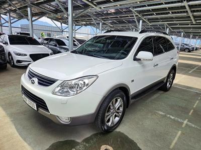 2013 Hyundai Veracruz