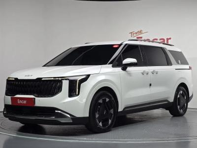 2024 Kia Carnival