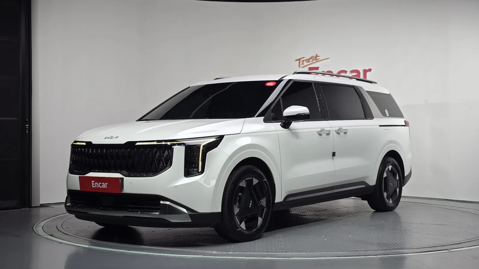 2024 Kia Carnival