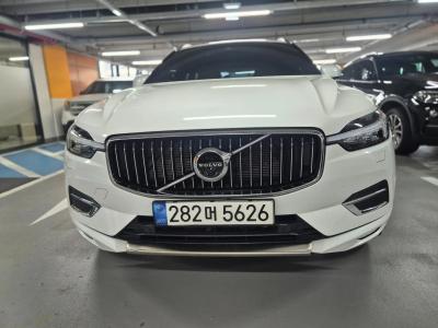 2021 Volvo XC60