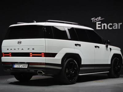 2024 Hyundai Santa Fe