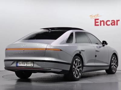 2024 Hyundai Grandeur