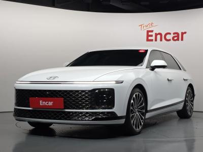 2024 Hyundai Grandeur