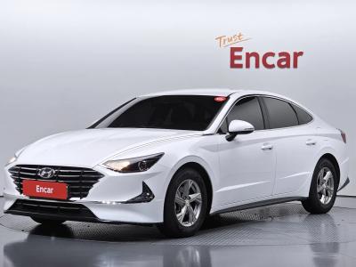 2020 Hyundai Sonata