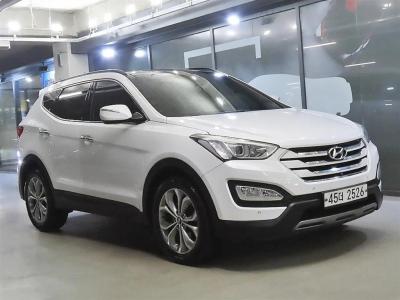 2014 Hyundai Santa Fe