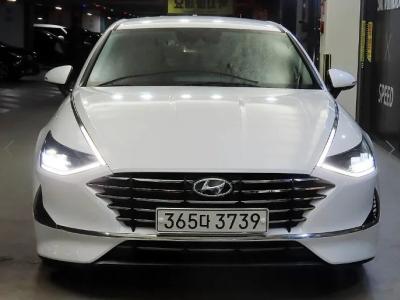 2021 Hyundai Sonata