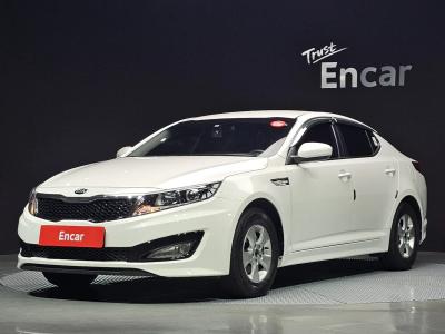 2013 Kia K5