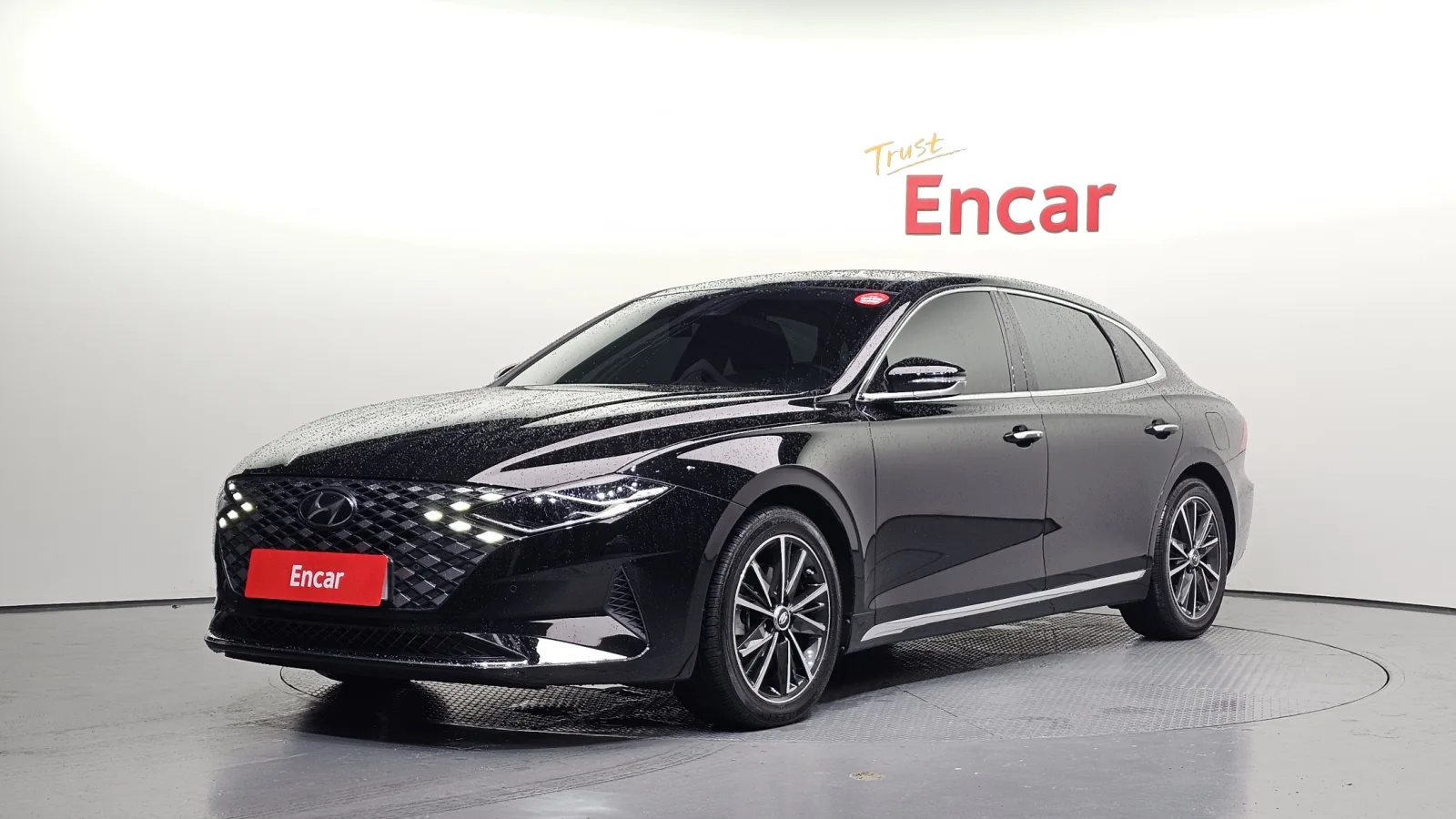 2022 Hyundai Grandeur