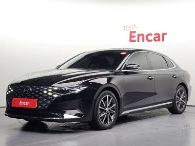 2022 Hyundai Grandeur