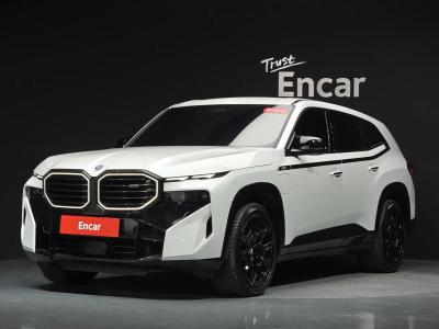 2023 BMW XM