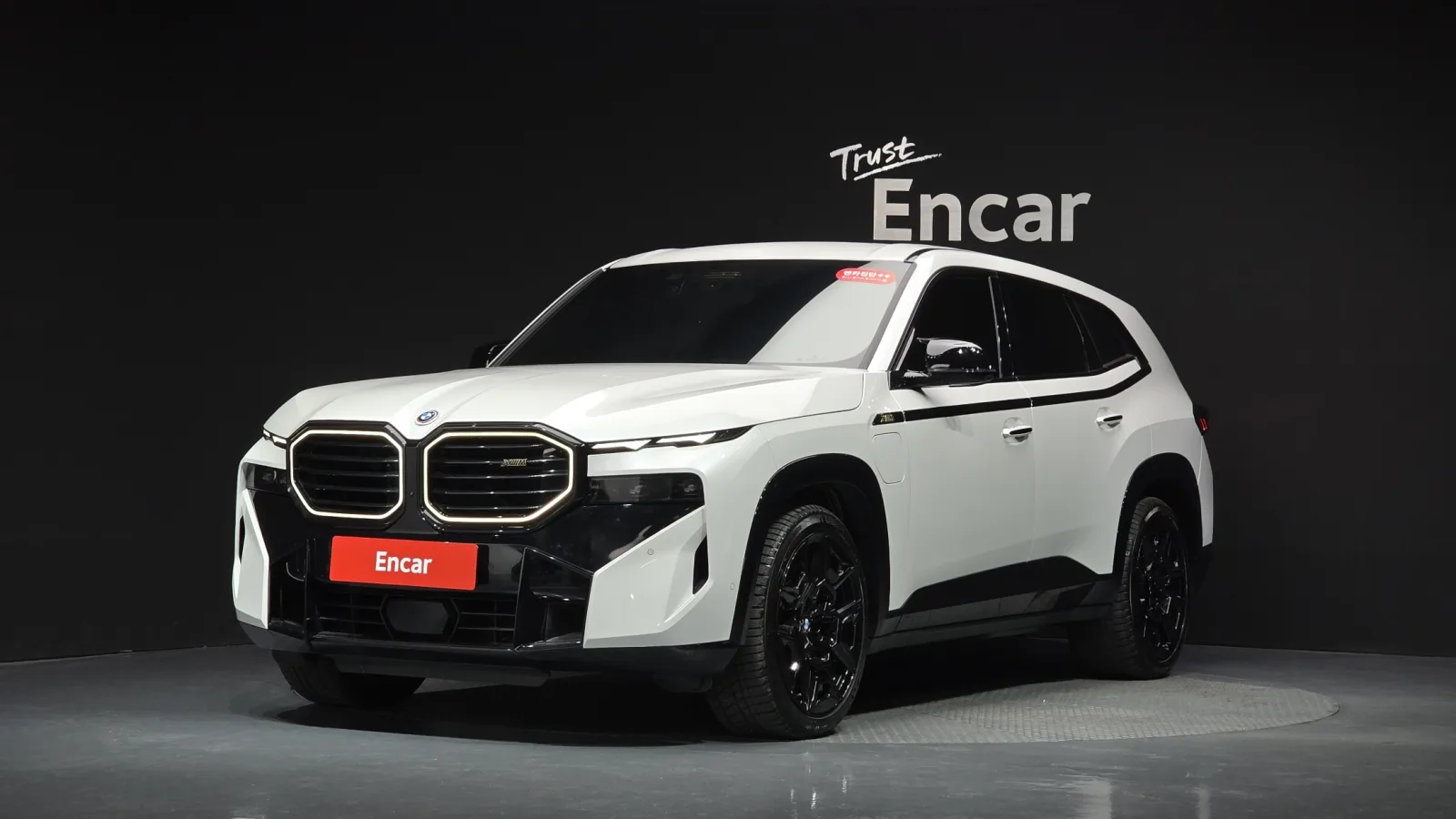 2023 BMW XM