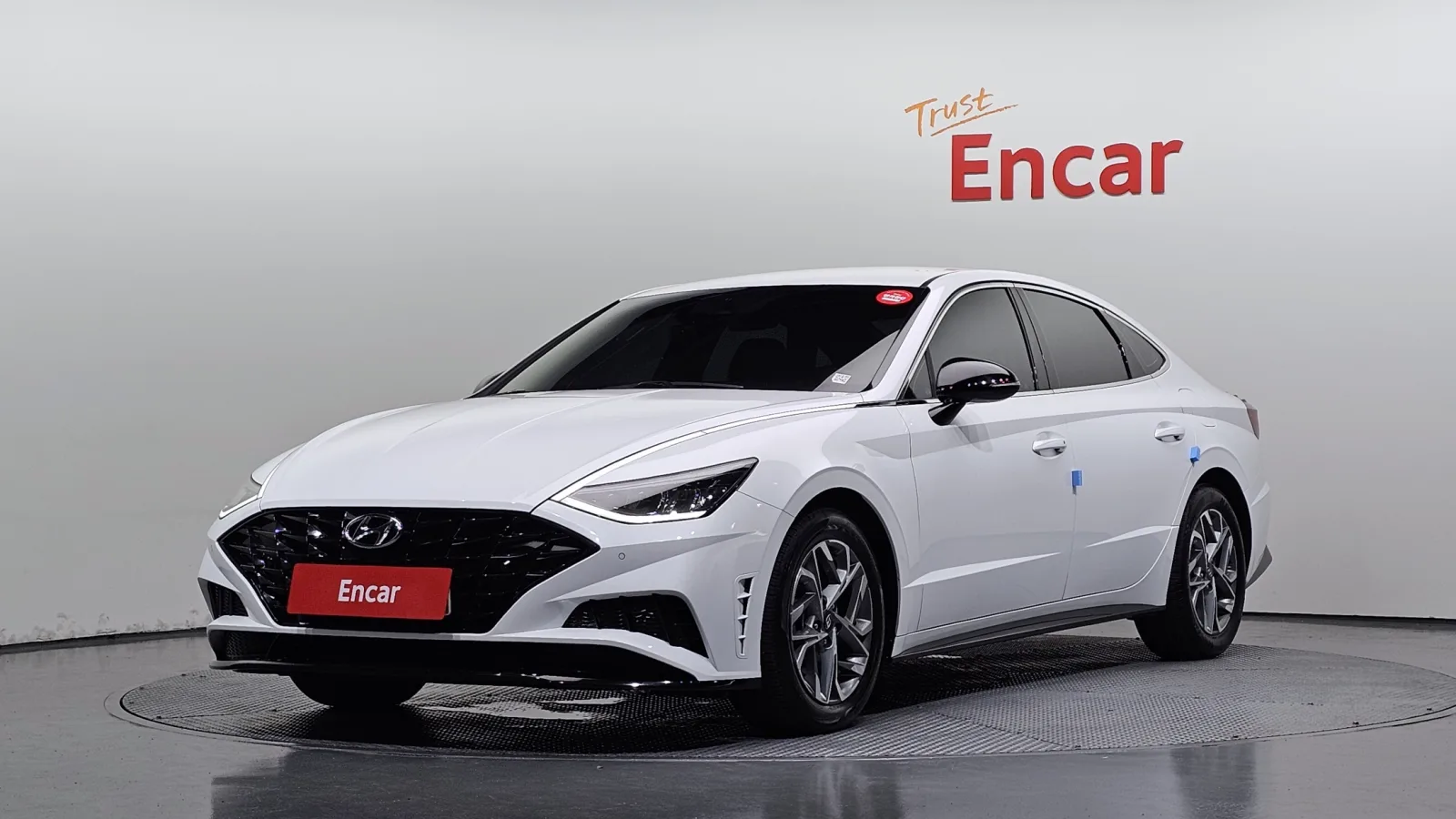 2022 Hyundai Sonata