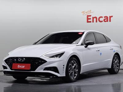 2022 Hyundai Sonata