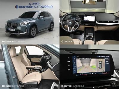 2025 BMW X1