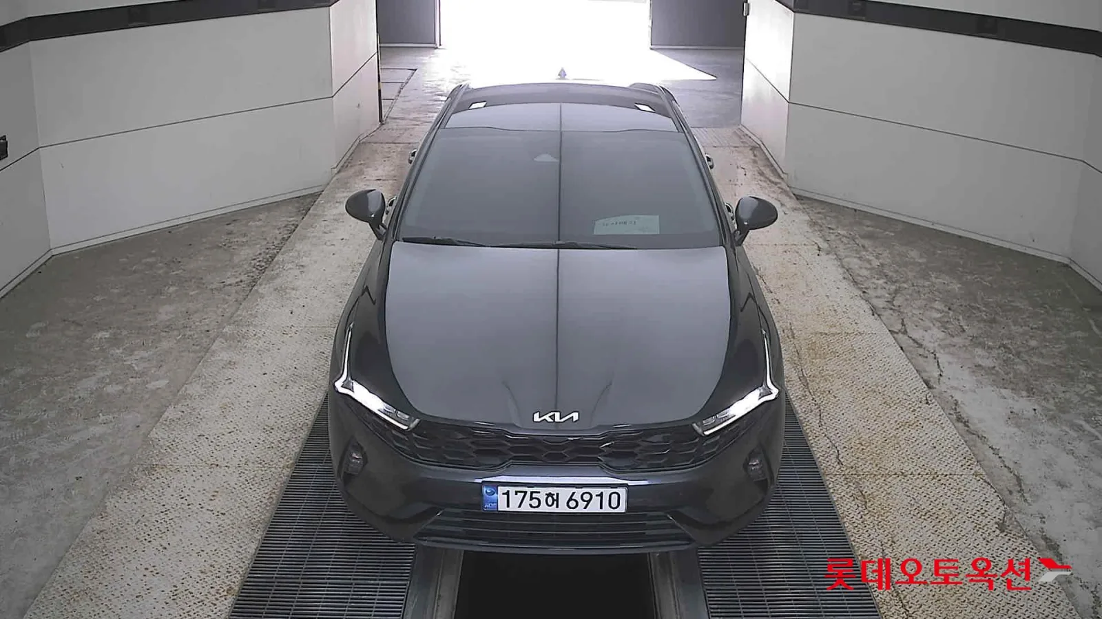 2023 Kia K5