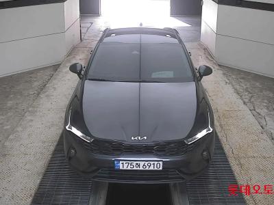 2023 Kia K5