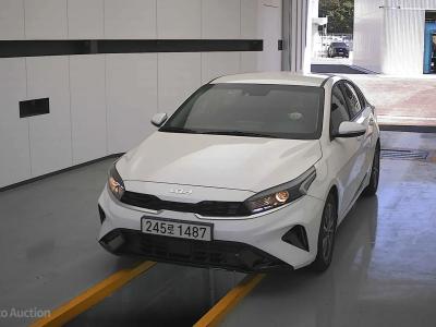 2023 Kia K3