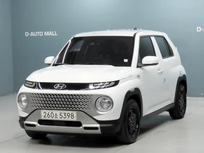 2023 Hyundai Casper