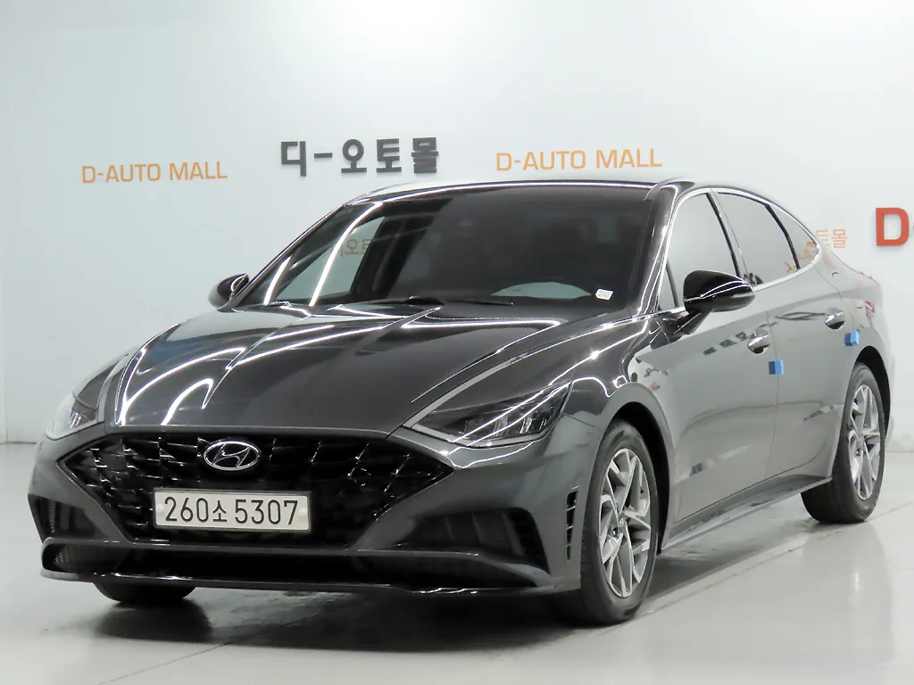 2022 Hyundai Sonata