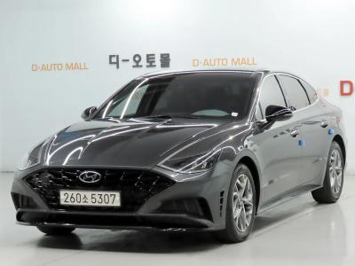 2022 Hyundai Sonata
