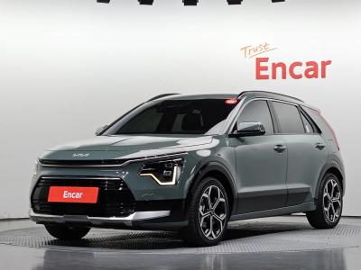 2022 Kia Niro