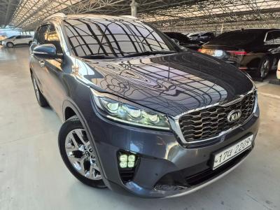 2020 Kia Sorento