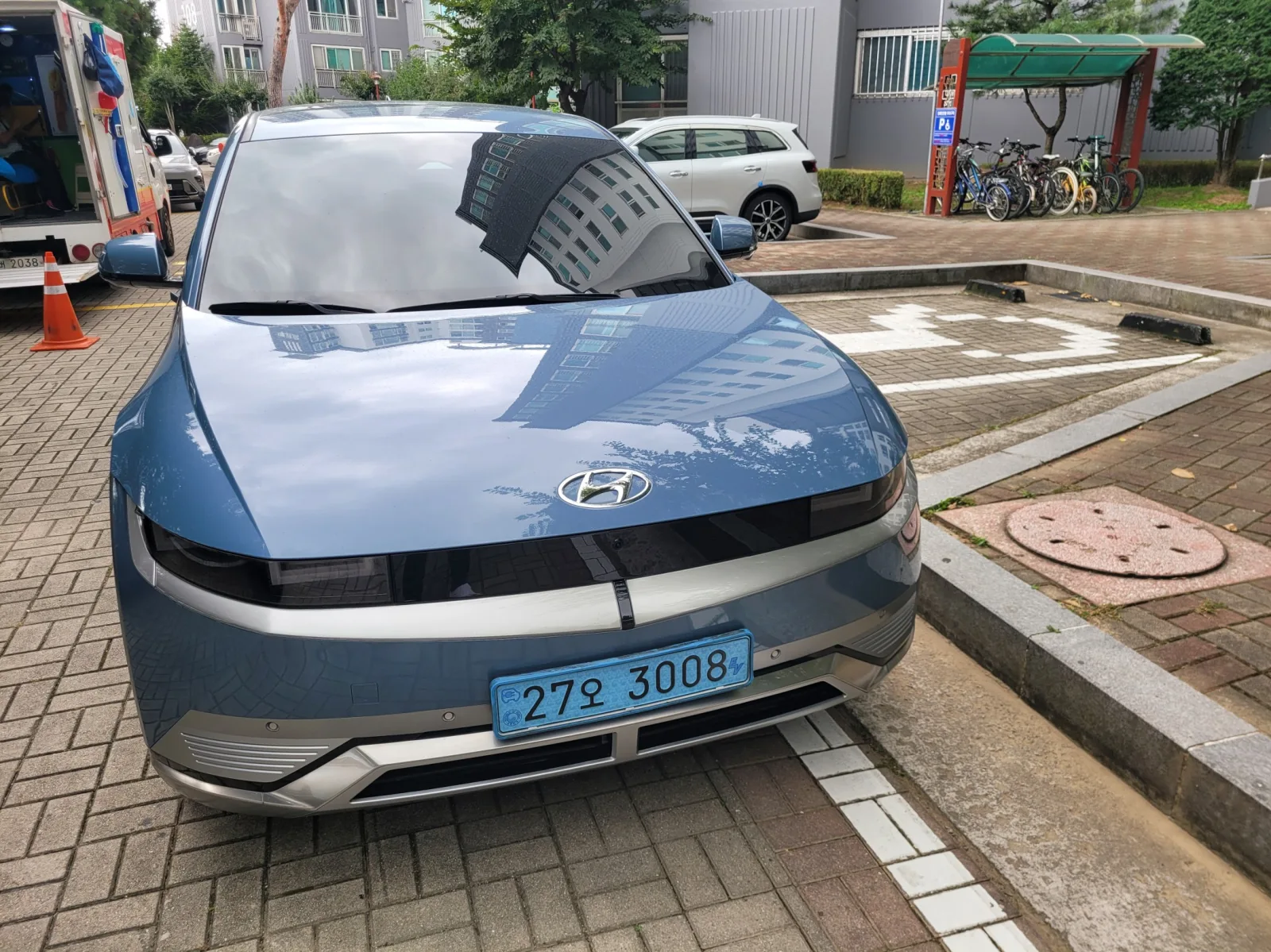 2022 Hyundai Ioniq 5