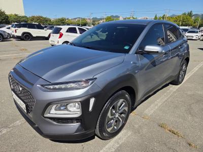 2020 Hyundai Kona