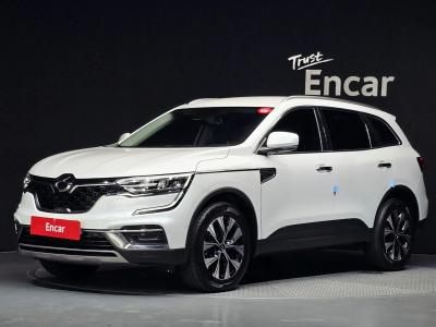 2023 Renault Korea QM6