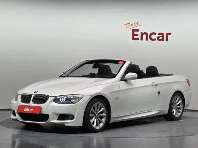 2011 BMW 3-Series